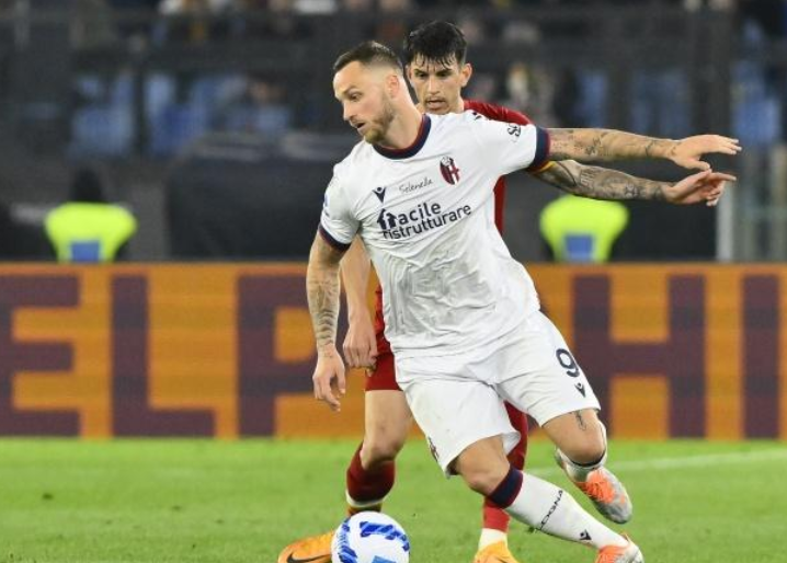 C罗也不是巴黎今夏的引援选择（欧洲足坛转会：曝巴黎拒绝签下C罗，前中超外援有望加盟尤文图斯）