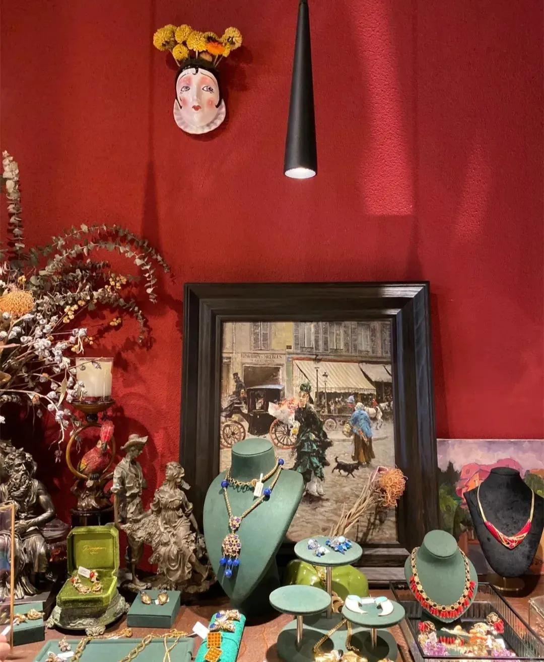 陶艺、丝巾、首饰…北京这9家宝藏DIY小店，每个都想体验一遍