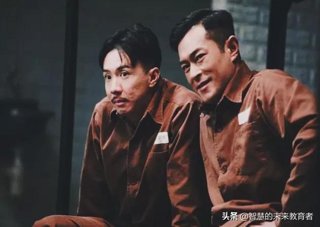 我算是明白谢安琪为什么能看上他了：我的“软饭王”老公