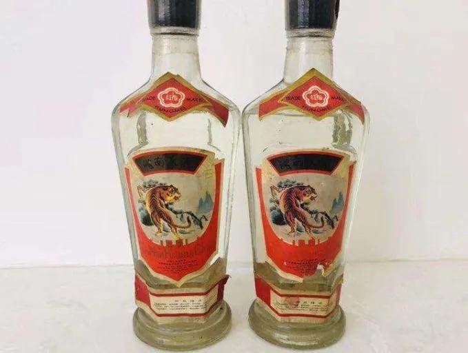 什么白酒好喝不贵还上档次（国内7种良心白酒）