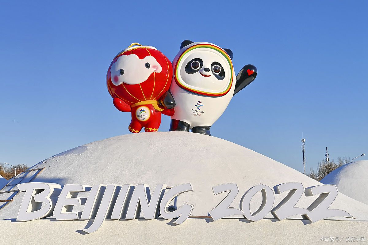 奥运会运用了哪些高科技手段（北京冬奥会采用了哪些高科技？）-趣拿体育