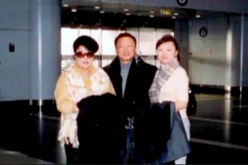 蒋大为：在国外坐吃山空，回国内被排挤被诈骗，为女儿买房太心酸