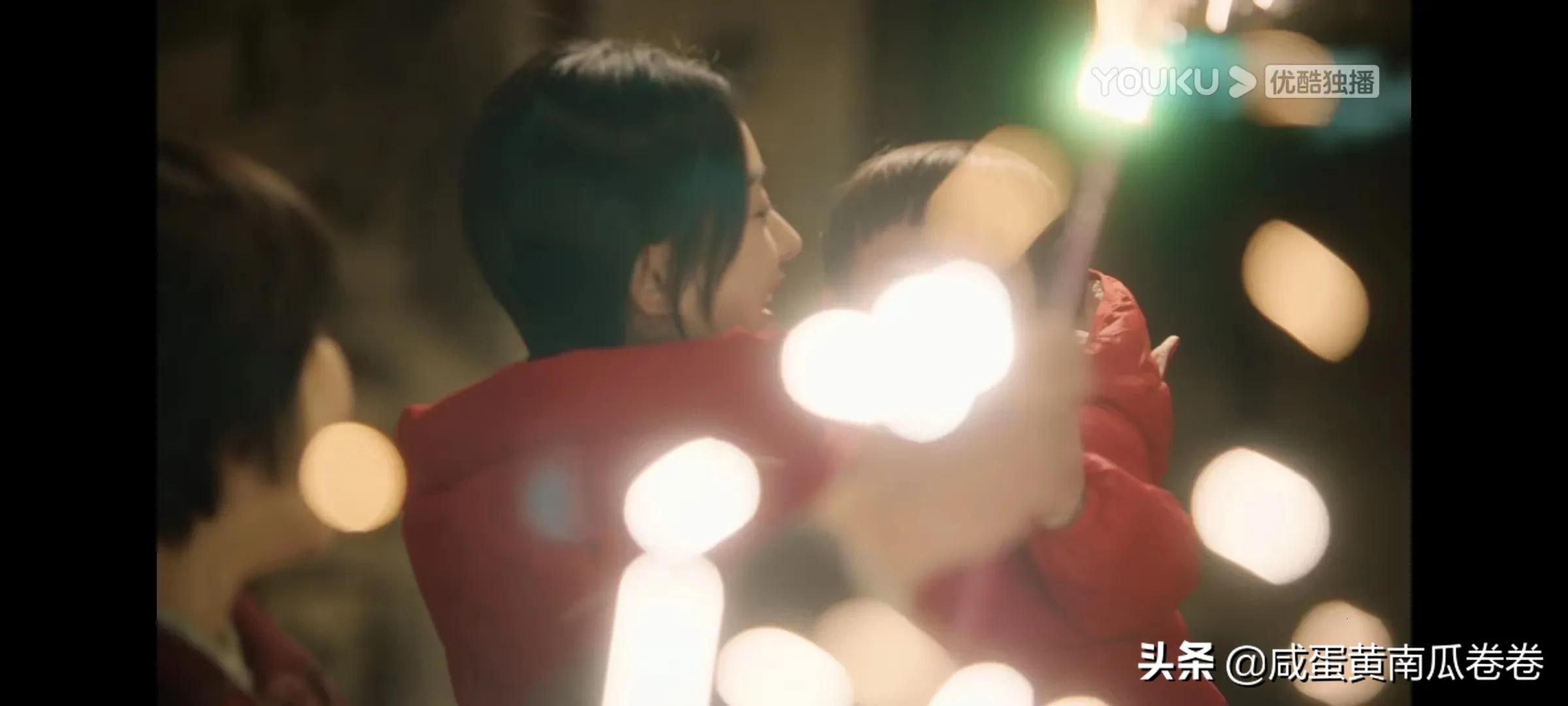 幸福到万家 今晚剧情 25～26集（组图）