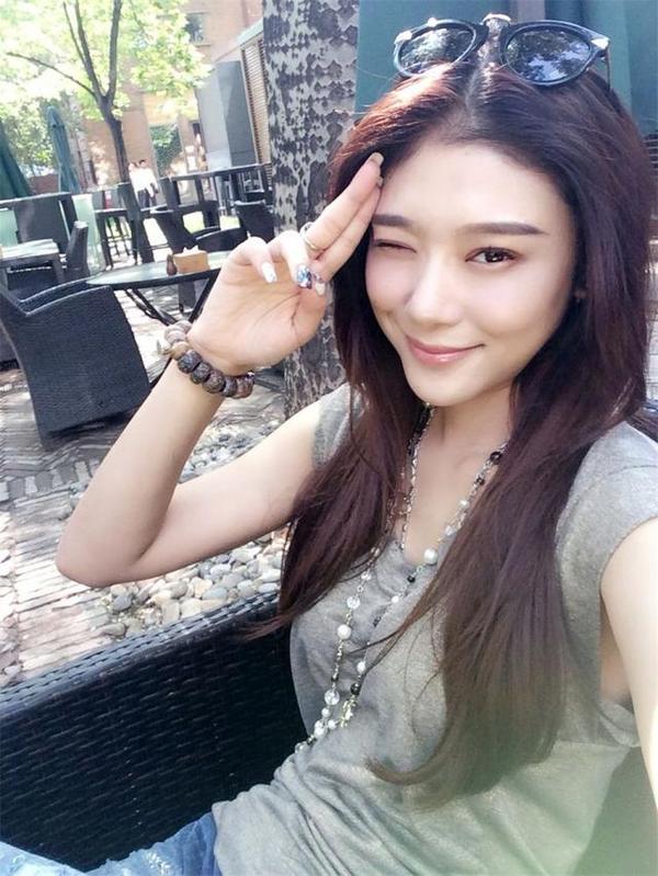 宋小宝的老婆图片(林丹妻子谢杏芳) - 赤虎壹号