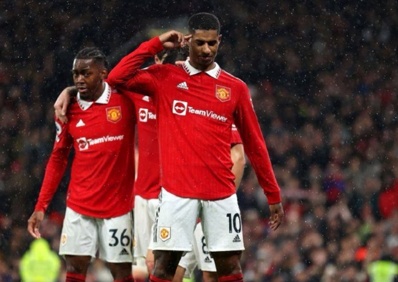 曼联陷魔鬼赛程（曼联取得4连胜，拉什福德被激活，红魔随后魔鬼赛程或连败）-华海博客