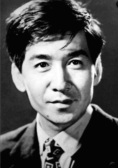 关于谢添,你不知道的7件事,演康泰走红,为何被叫"铁公鸡"?