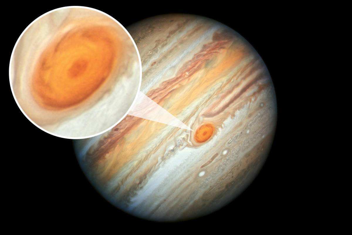 直径14万公里，能装下1300多个地球，太阳系内的木星有多可怕？