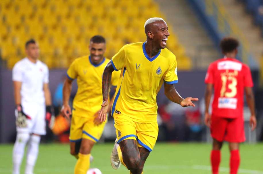 明年世界杯有c罗吗（1年2亿欧！37岁C罗或告别欧洲踢亚冠！成沙特承办2030世界杯大使）