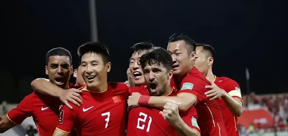 巴西与中国足球世界杯(3-0！中国爆冷首次战胜巴西，国足看见了羞愧吗？)