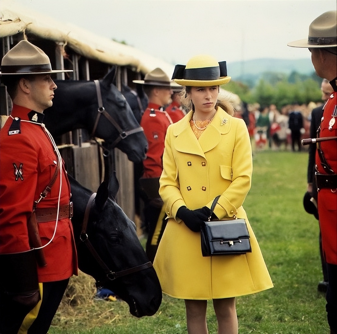 安妮是男的还是女的 安妮为什么看着像男的-大连号