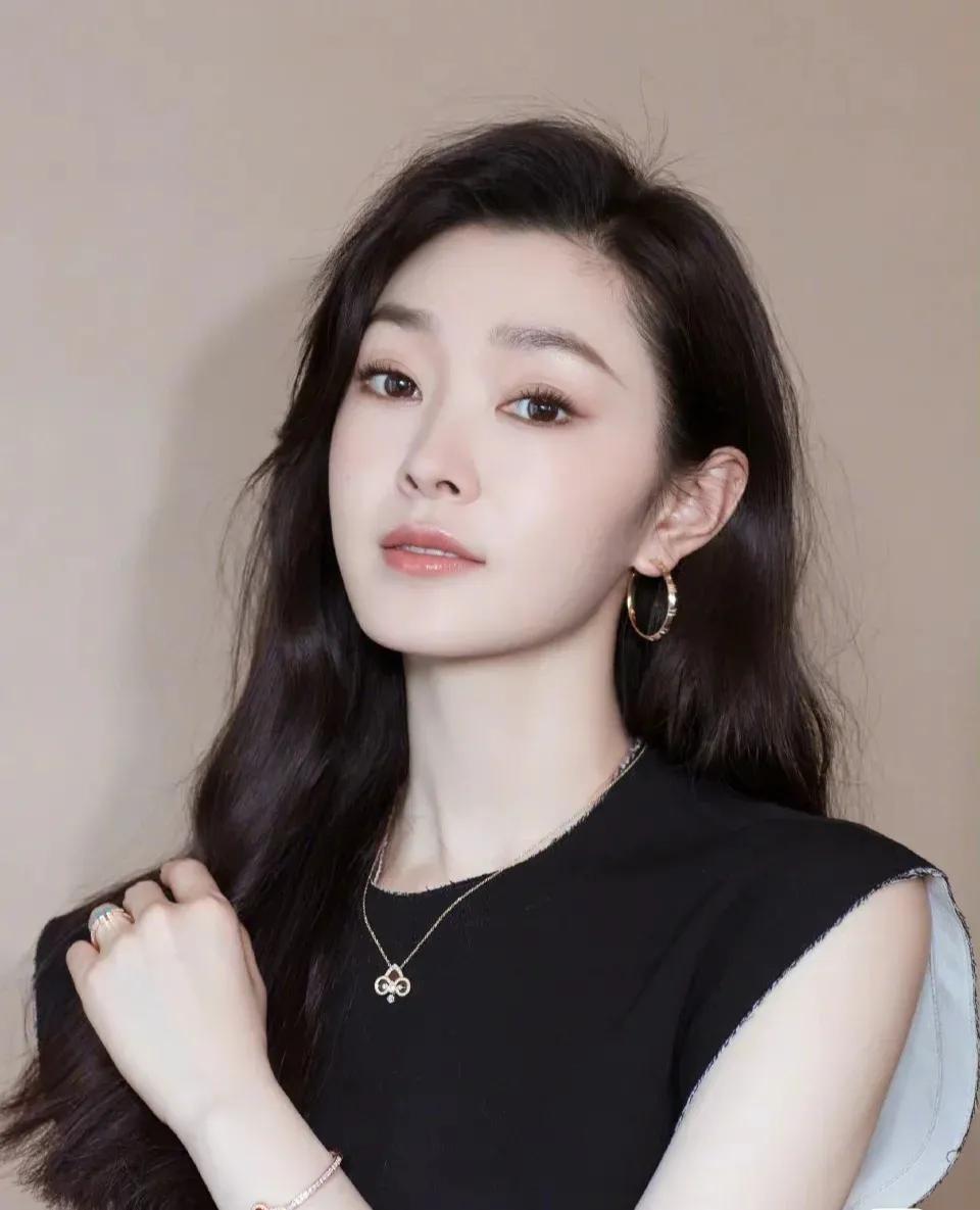 宋轶的气质也太好了吧