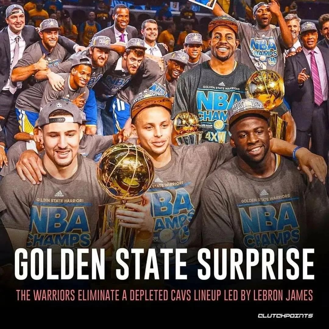 nba历史总冠军是哪些（美媒列出了过去10个赛季的总冠军，哪支球队的总冠军含金量最高）