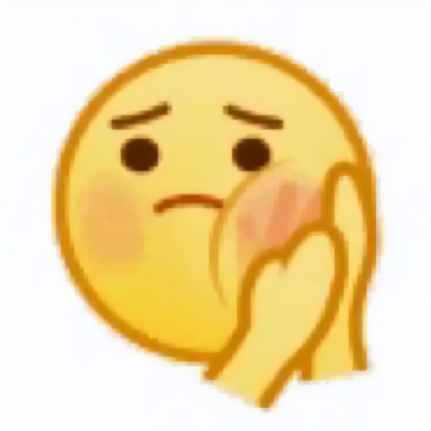 如今无人识