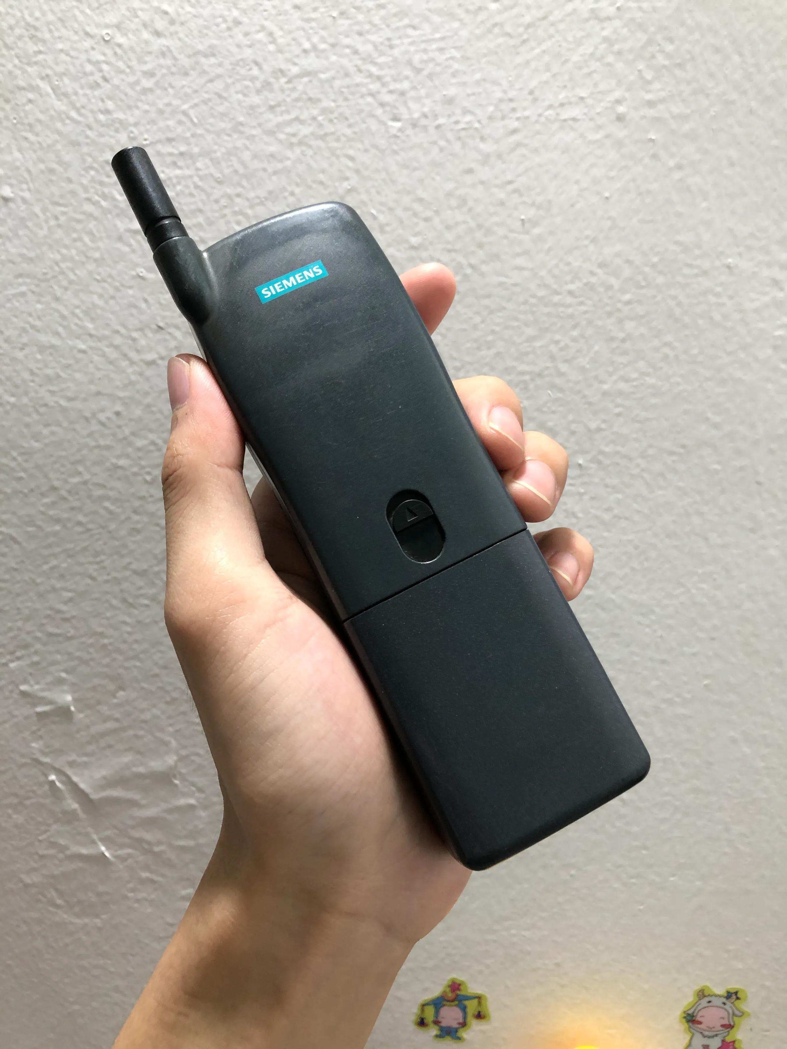 西门子手机怎么样「西门子6688手机」_友友