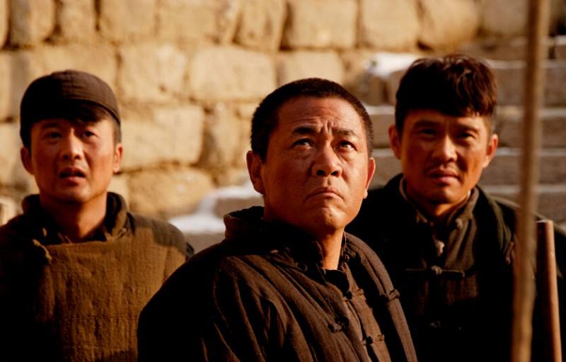 农村电视剧排行榜前十名(收视率最高的农村电视剧排行榜前十名)-第5张