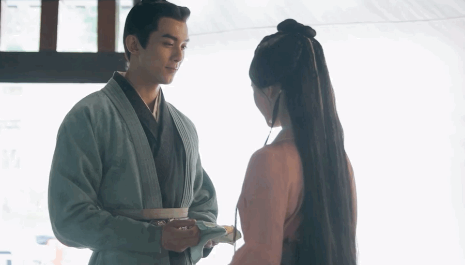 疑商夫妇的有爱瞬间（涉及剧透）侵权删