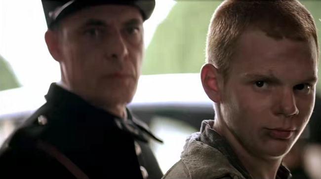 一所叫“池塘底”的寄宿学校：在这里，都是众人眼中的“坏孩子”