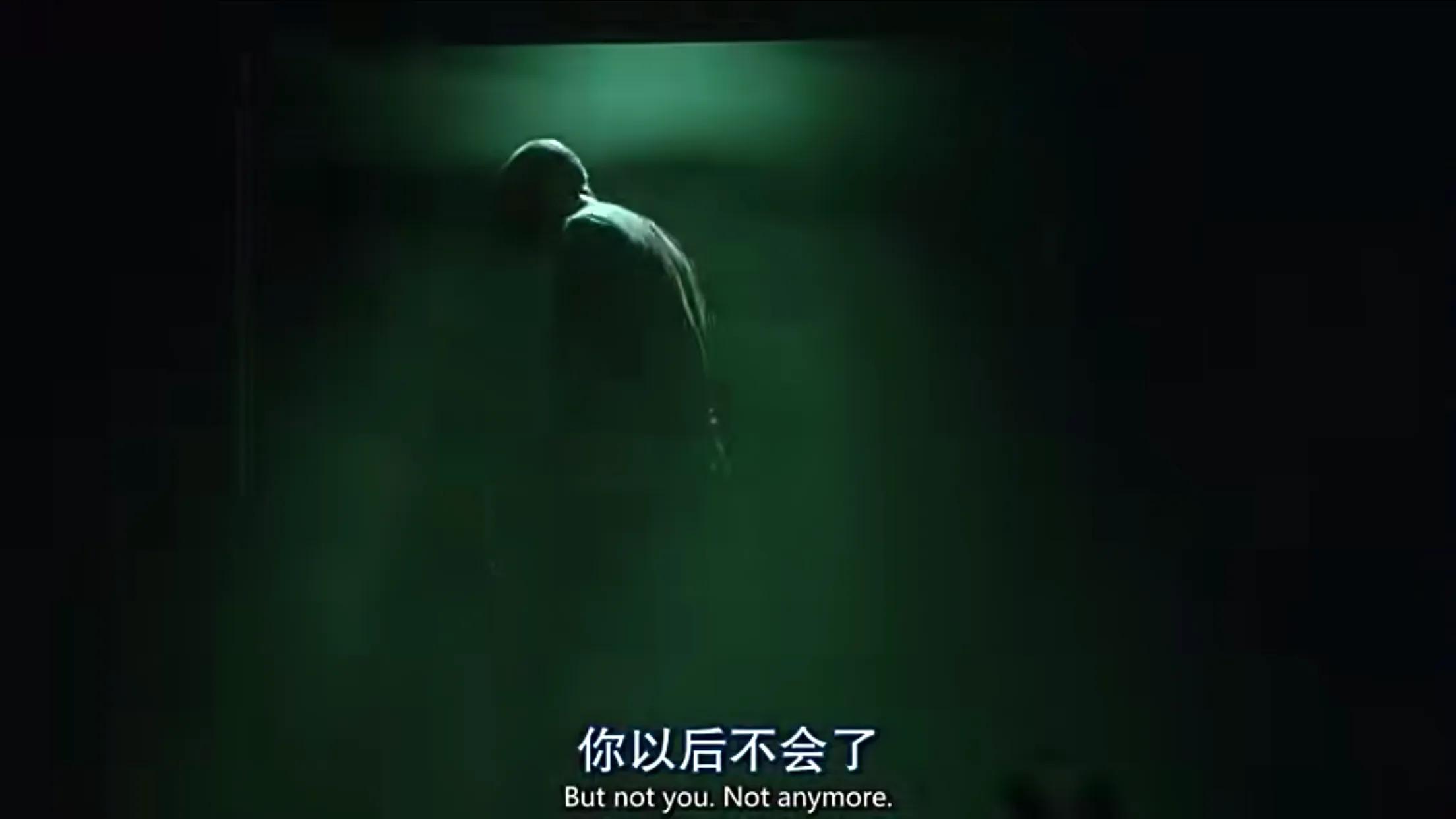 悬疑惊悚影视推荐二《电锯惊魂》