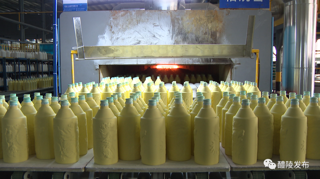 科技赋能！智能化助力醴陵陶瓷产业发展