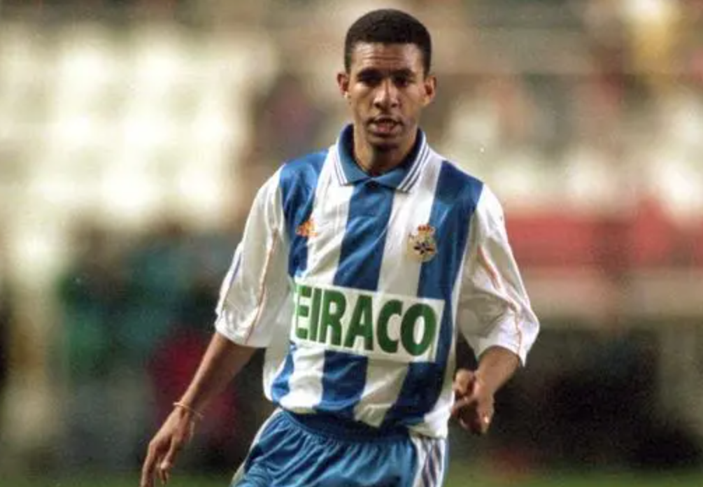 02年世界杯巴西谁没参加（02巴西有多强，盘点落选02世界杯的巴西十大球星）