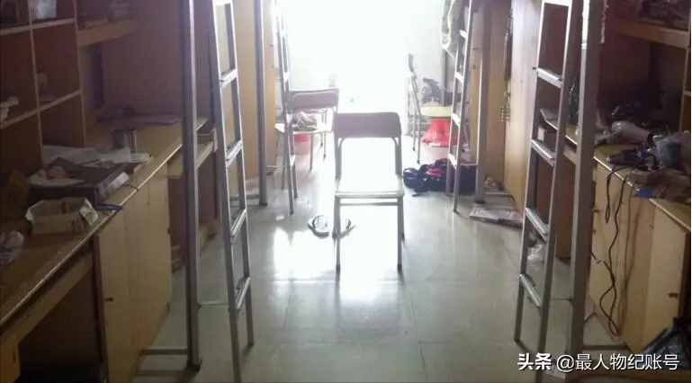 回顾“2004年马加爵案”：一场牌局引发的矛盾，云大学子连杀4人