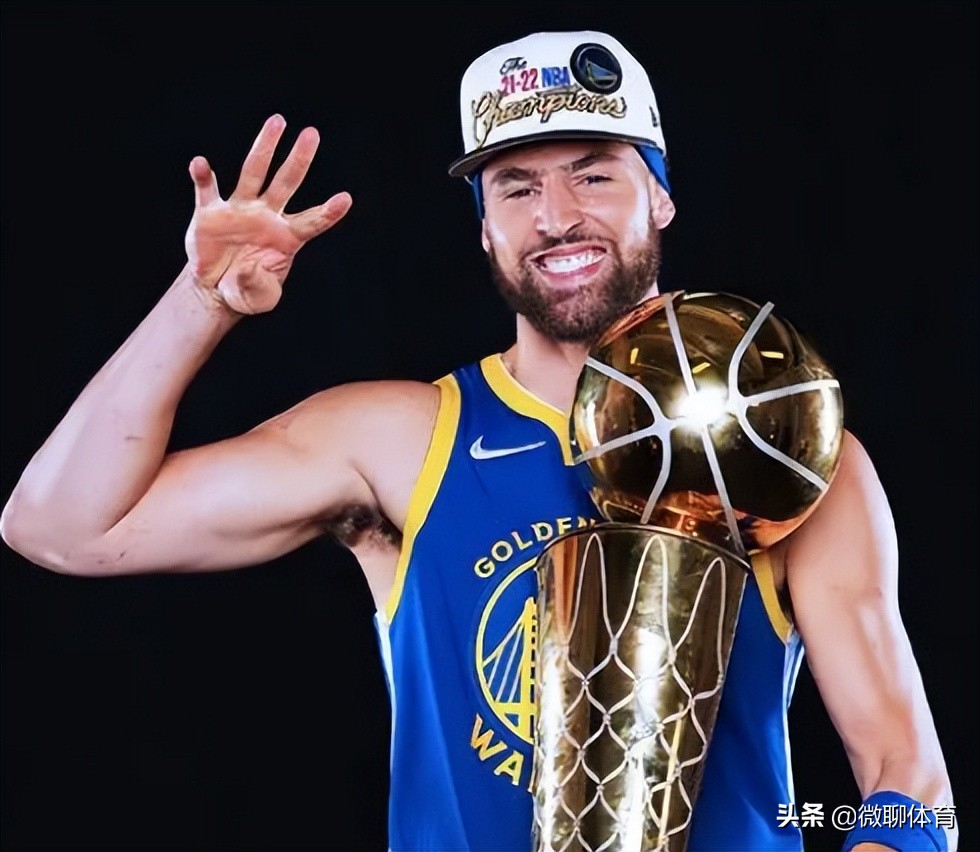 nba11年选秀排行(汤普森11年第11顺位被选中夺4冠，前10顺位球员有何成就？)