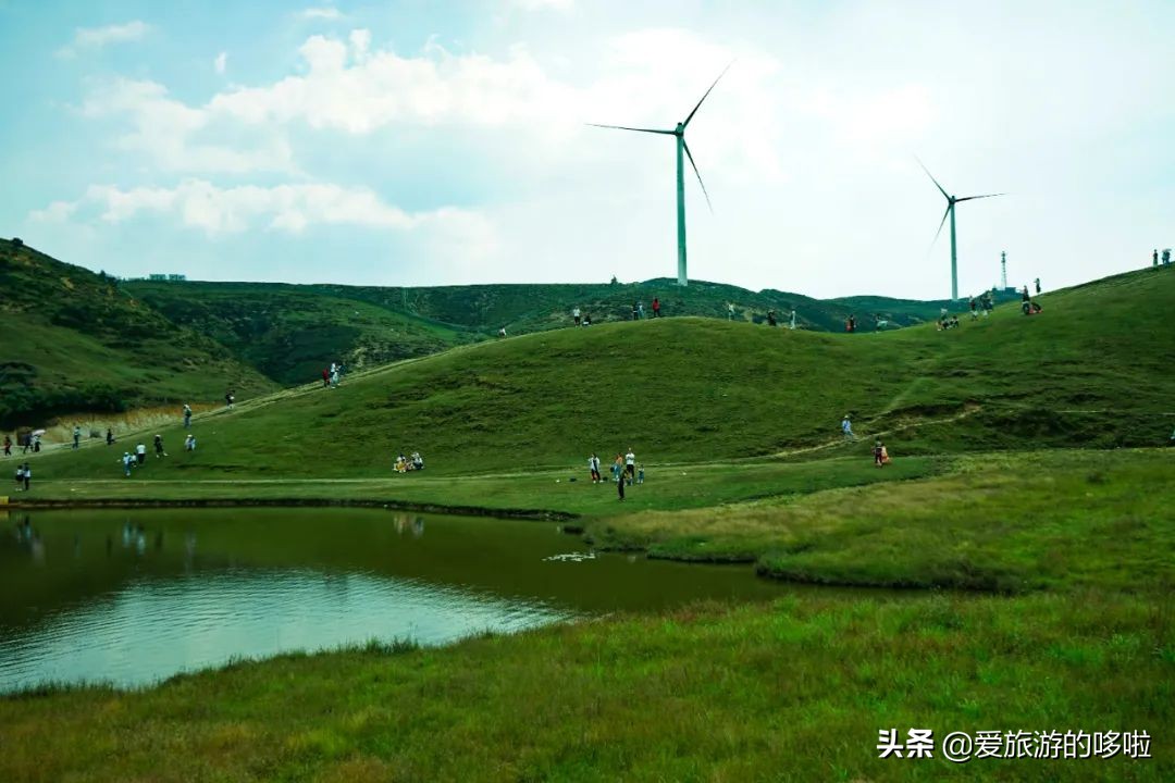 湘粤赣交界处，这座耐看又耐吃的神仙小城，我怎么才发现