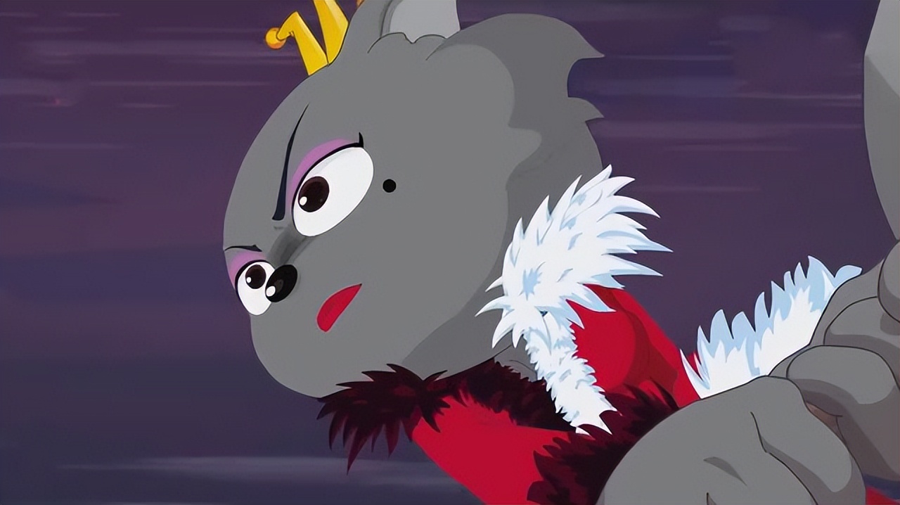 《奇妙大营救》又搞预告骗？美羊羊黑化揍红太狼，平底锅重出江湖