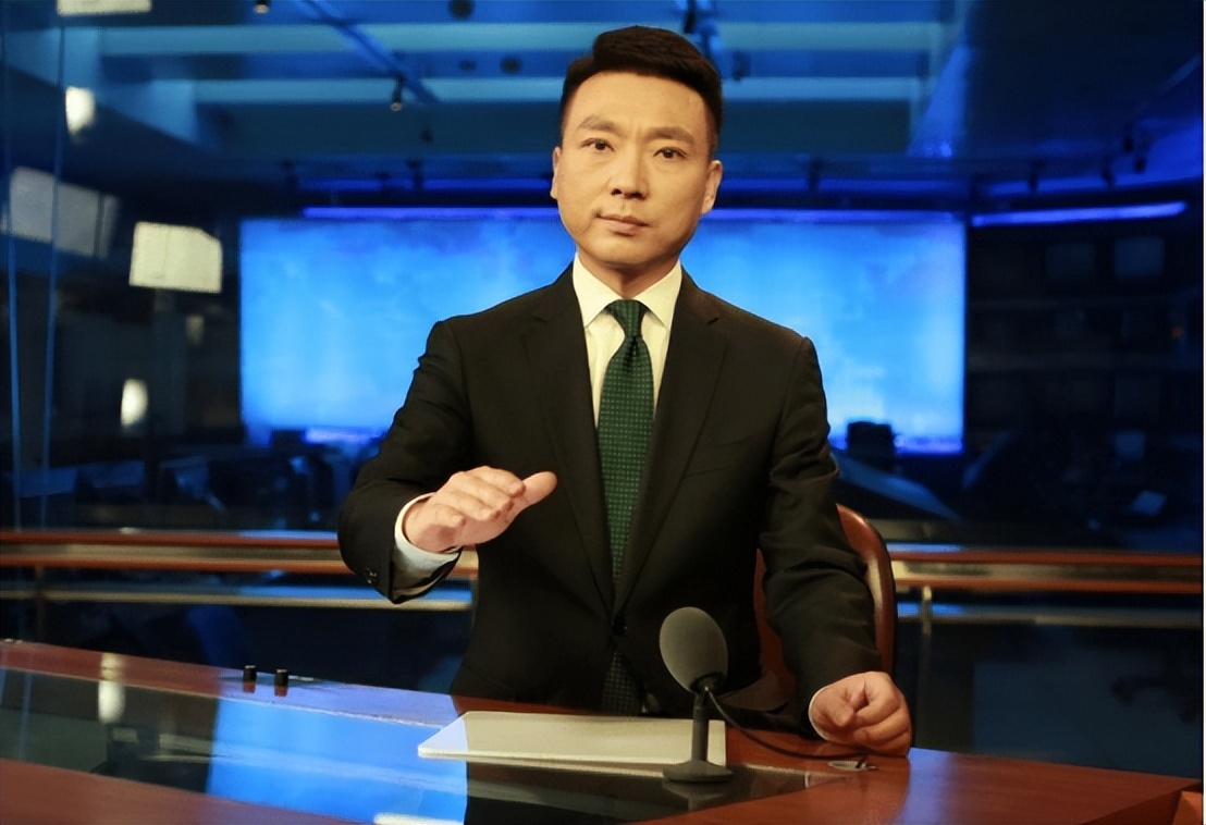 央视主持人名单 央视公认最漂亮女主播-蜻蜓百科