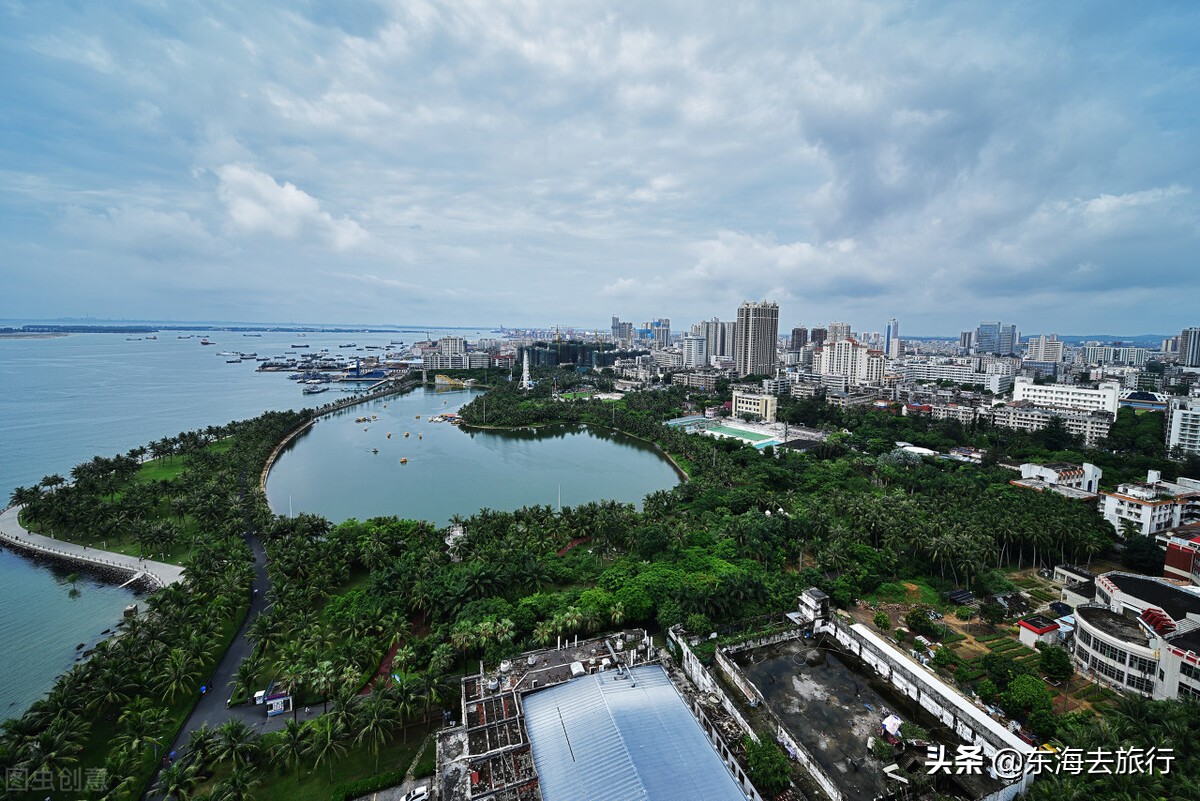 湛江有什麽好玩的地方（盘点游客最喜爱湛江5大景点）