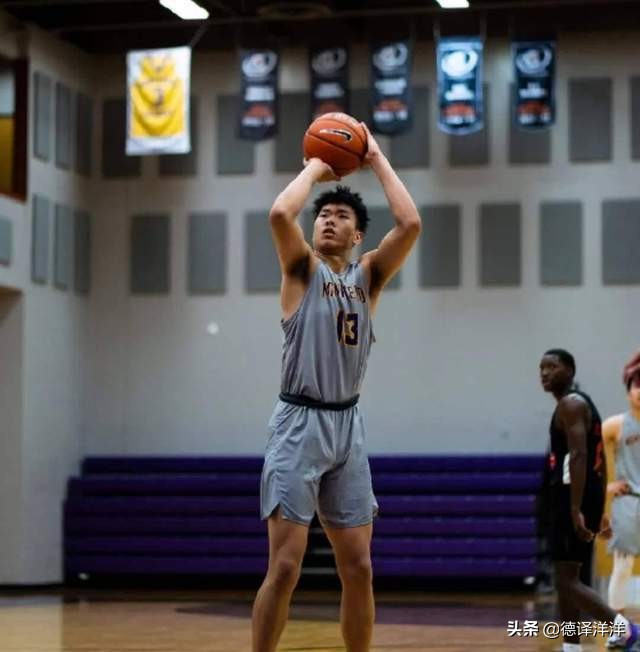 吴勇豪为什么不进cba（潜力新星方向走偏？前国奥小将首次回应，透露不打职业的原因）-趣拿体育