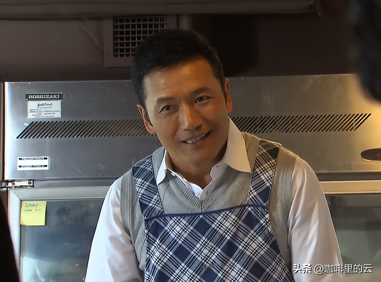 使徒行者3剧情,使徒行者3剧情介绍庞浩洋