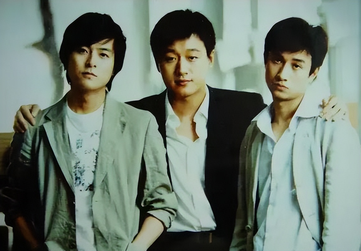 写完这份长长长长长长的童年回忆录,我最大的感触是:那些年的剧,20集