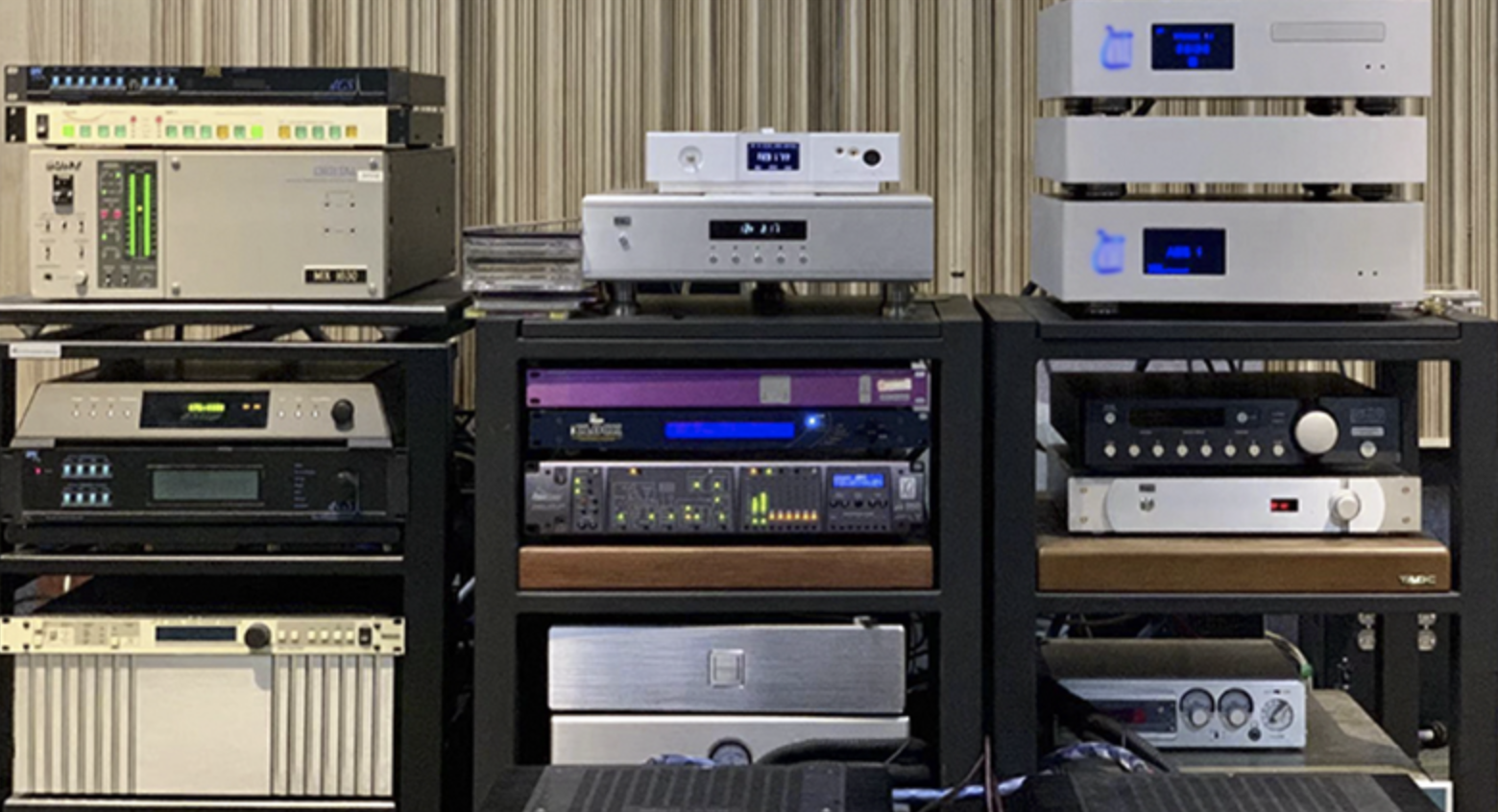 什么叫HiFi？神仙打架的2021，乙迷年度器材榜單5款入選