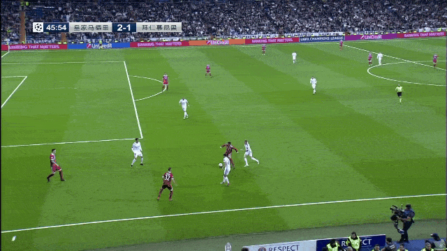 卡里乌斯本泽马（人们都在变老，为何本泽马却在“逆生长”？）