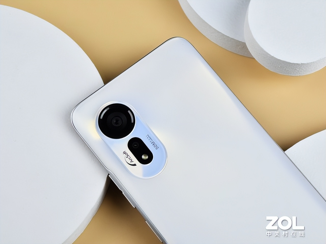 999元5G双卡双扬性能机 酷派COOL 20s 5g图赏