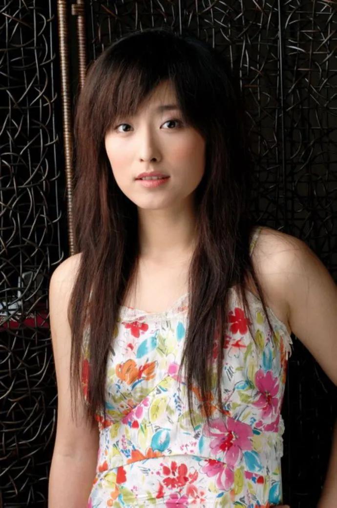 徐百慧美图合集