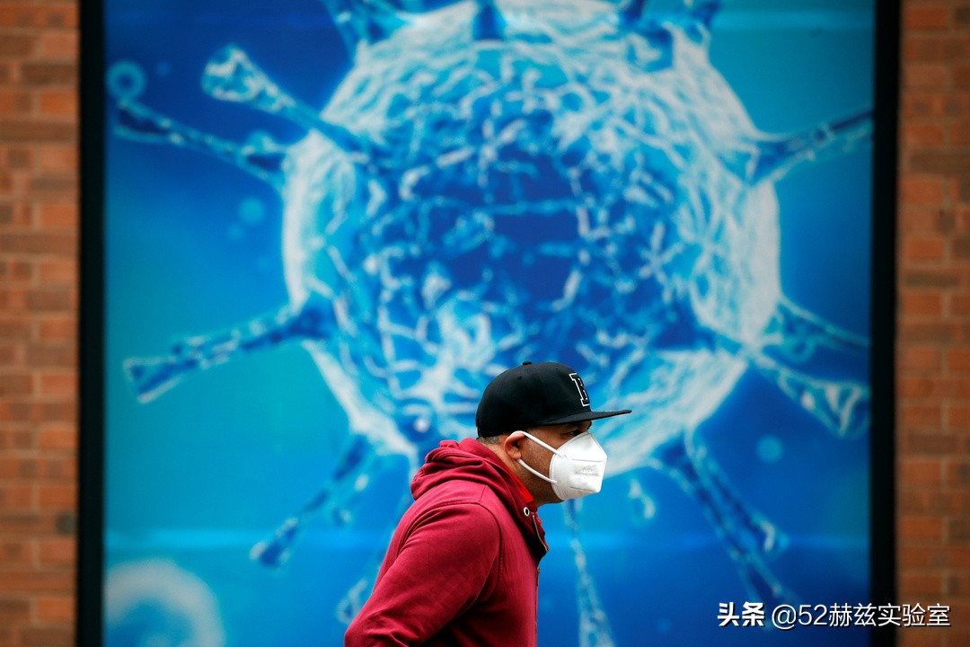 同为冠状病毒，为什么此次新冠比当年的非典更厉害？