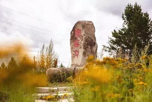 东北冬天哪里好玩(夏季高温暴晒，“神州北极”漠河旅游，来一场放空心灵的洗涤之旅)