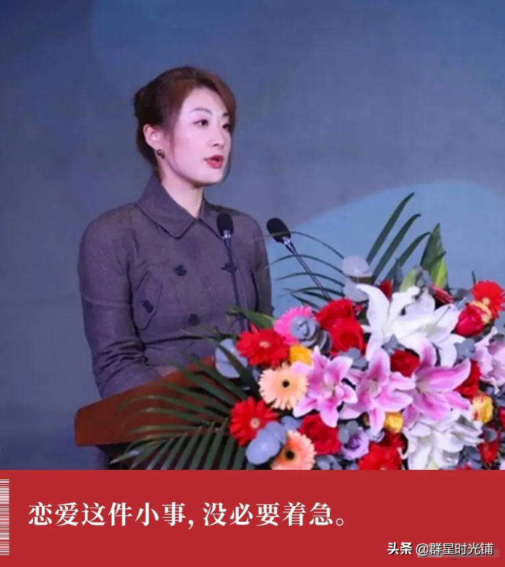 “娃哈哈千金”宗馥莉，一心搞事业无心感情，如今40岁仍孑然一身