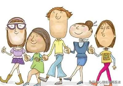 《人际舒适心理学》在治愈型的人际关系中获得能量