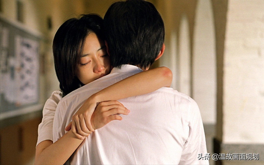 华语电影推荐：能让你，想起初恋的电影