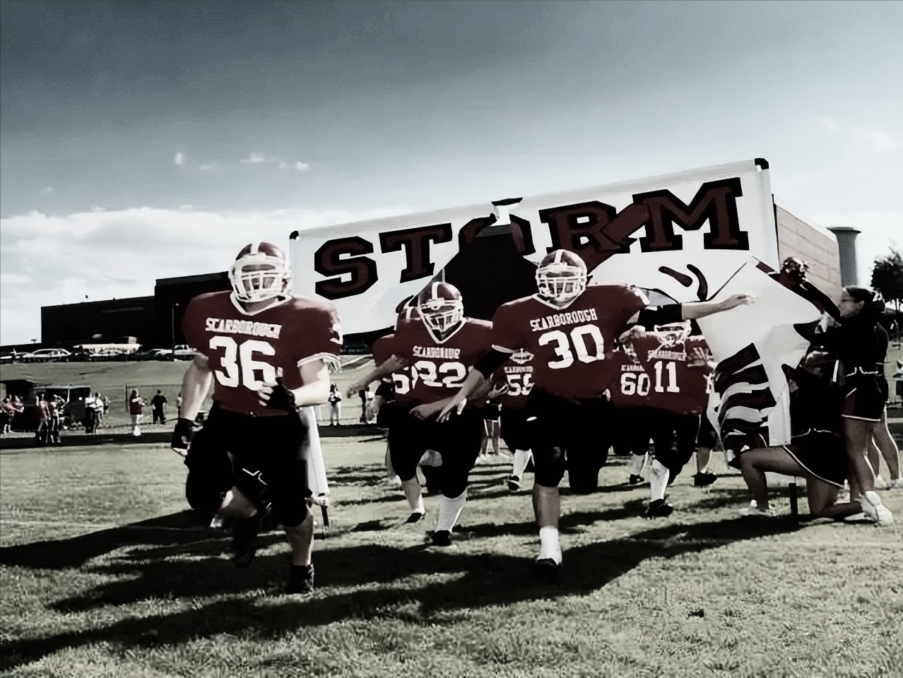 美国nba的球场有哪些（北美四大职业体育联盟·棒球）