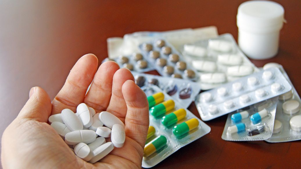 痛风，是不是被吃出来的？别再被折磨了，降尿酸试试这4招