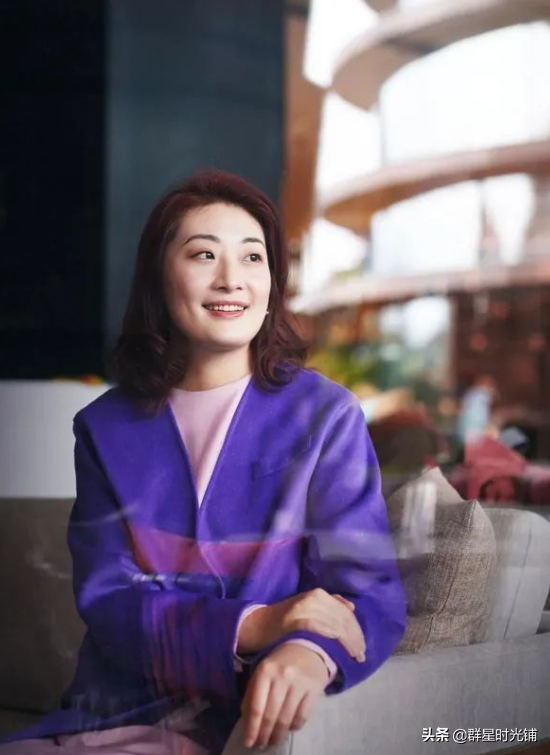 “娃哈哈千金”宗馥莉，一心搞事业无心感情，如今40岁仍孑然一身