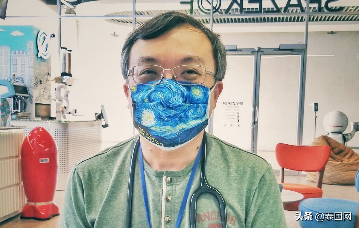 泰国专家：奥密克戎毒株并非“纸老虎”