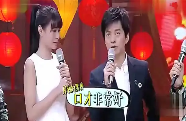 嘲谢娜。有用吗？