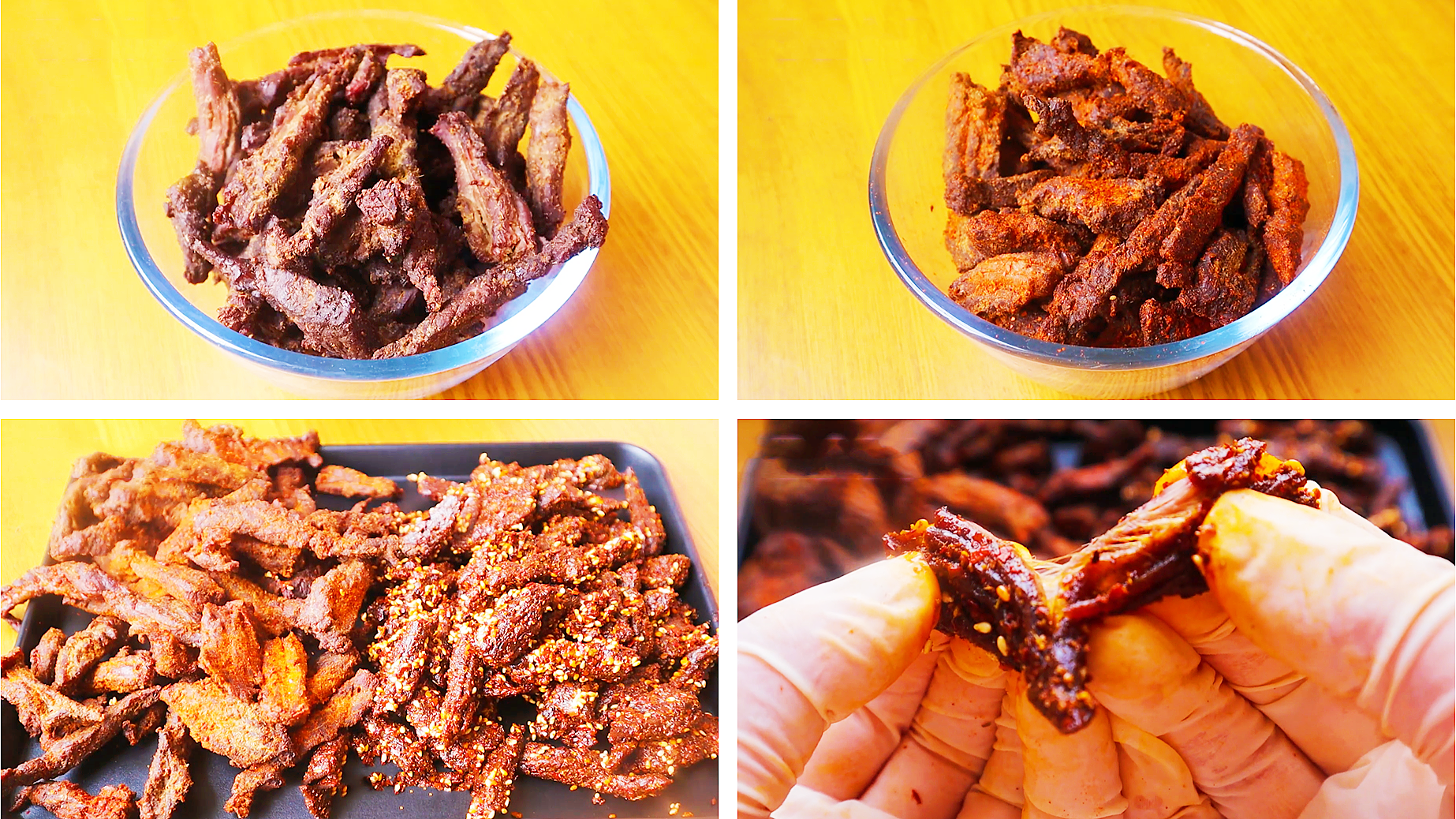 管不住嘴总想吃东西，推荐9种不胖不饿的小零食，满足食欲又减肥