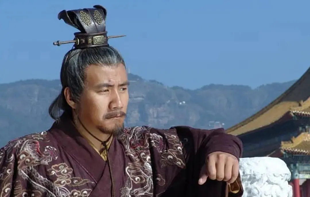 李立群朱元璋 央视点评李立群-丹霞百科