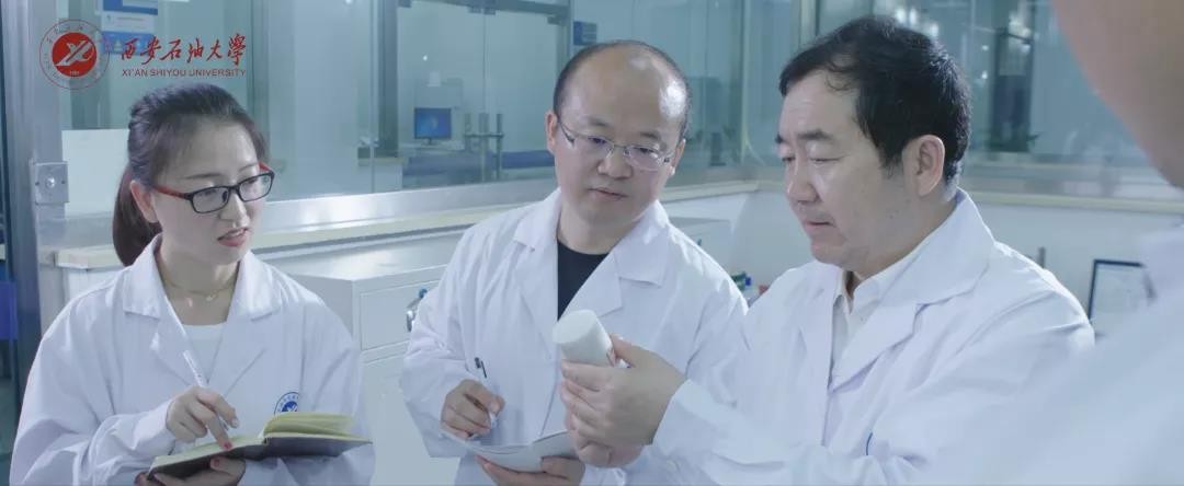 喜迎新春！西安石油大学送祝福，一站集齐福、禄、寿、喜、财